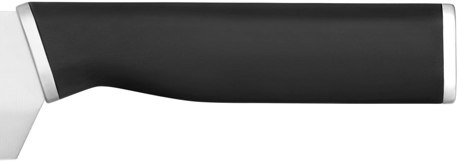 WMF Kineo Utility Kniv 12 cm, Cromargan/Sort