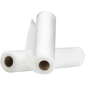 OBH Nordica Plastrulle til Vakuumpakker Sous Vide L