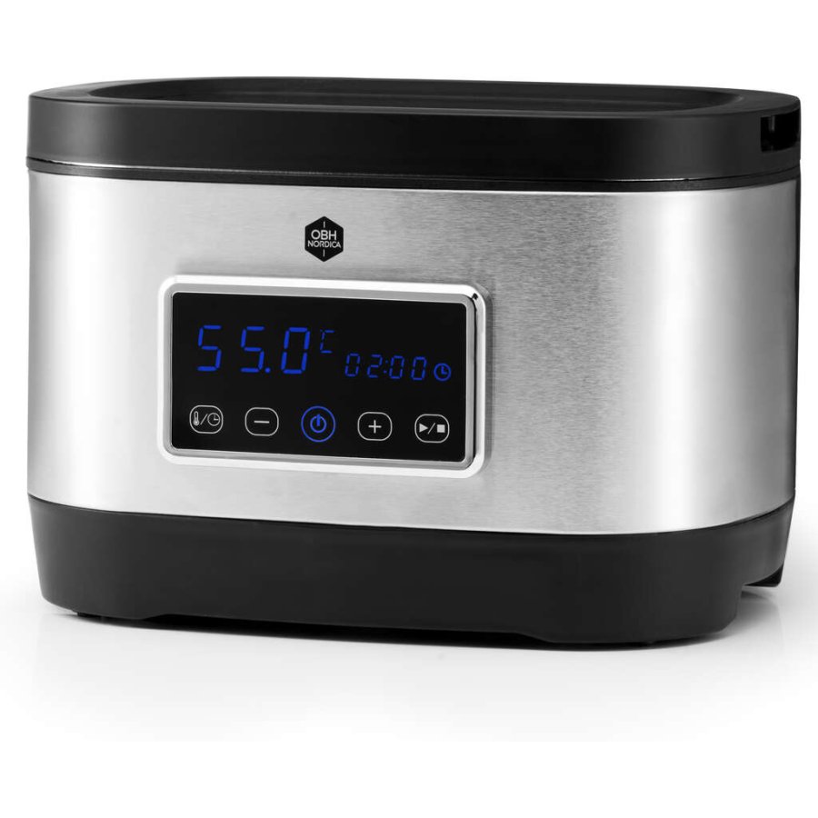 OBH Nordica Sous Vide Magnetisk