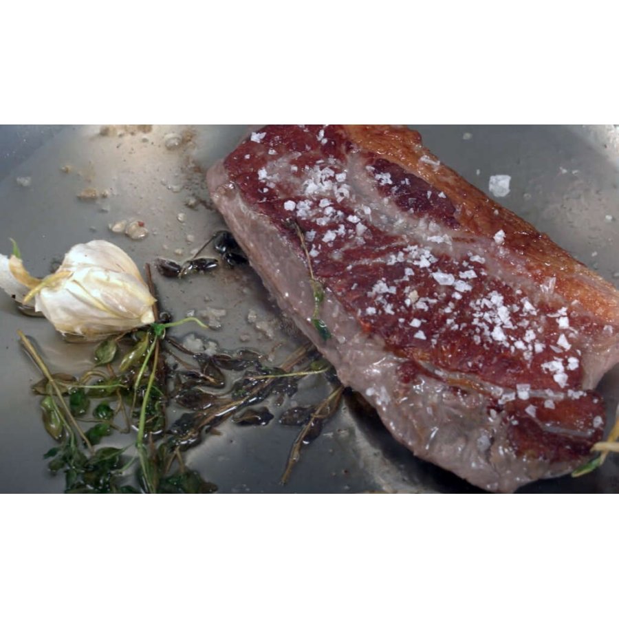 OBH Nordica Immersion Pro+ Sous Vide Cirkulator, Sort