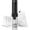 OBH Nordica Immersion Pro+ Sous Vide Cirkulator, Sort