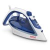Tefal Easygliss Plus Strygejern, Hvid/Bl