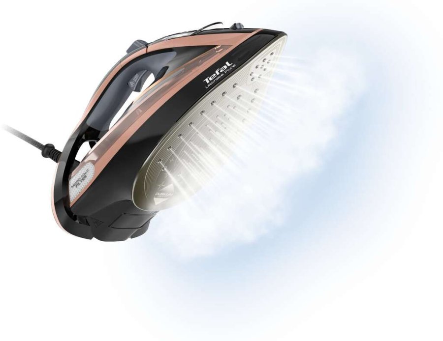 Tefal Ultimate Pure Strygejern, Rose