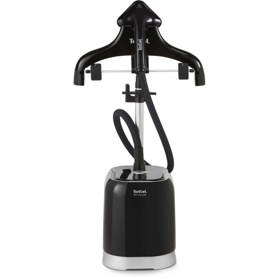 Tefal Pro Style Steamer, Sort/Slv