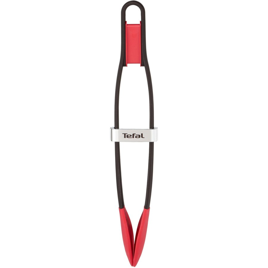 Tefal Ingenio Kogetang, Sort/Rd