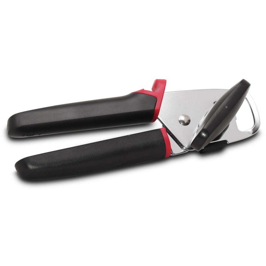 Tefal Ingenio Dsebner, Sort/Rd
