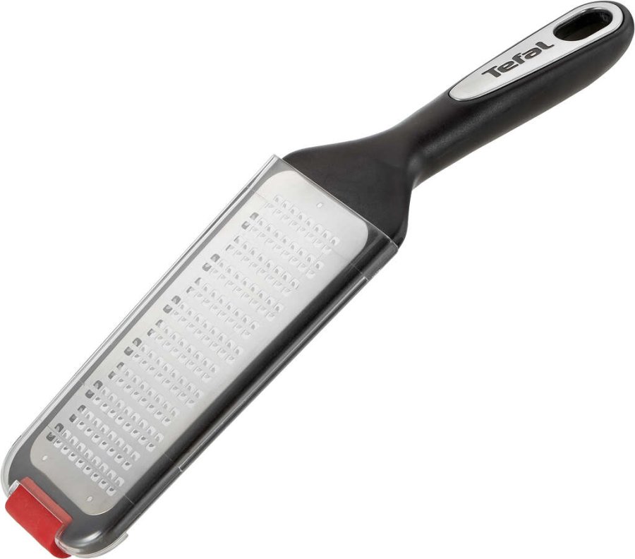 Tefal Ingenio Rivejern, Sort/Rd