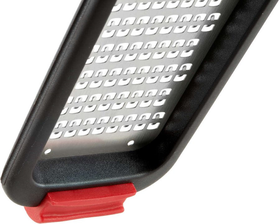 Tefal Ingenio Rivejern, Sort/Rd