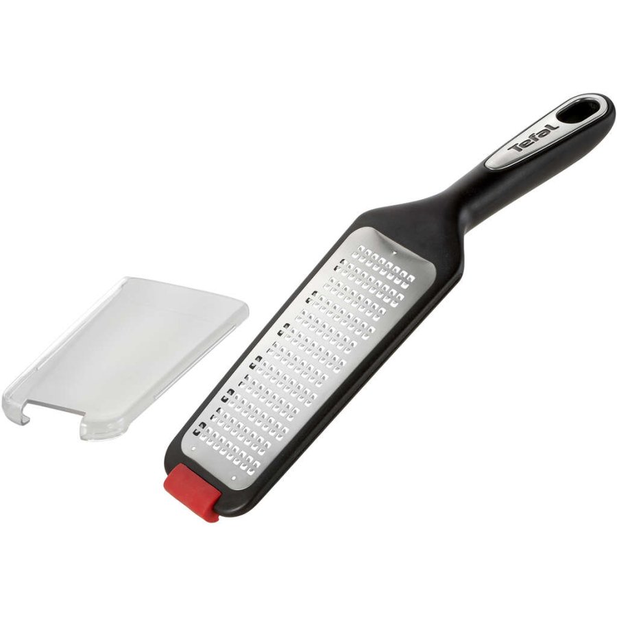 Tefal Ingenio Rivejern, Sort/Rd