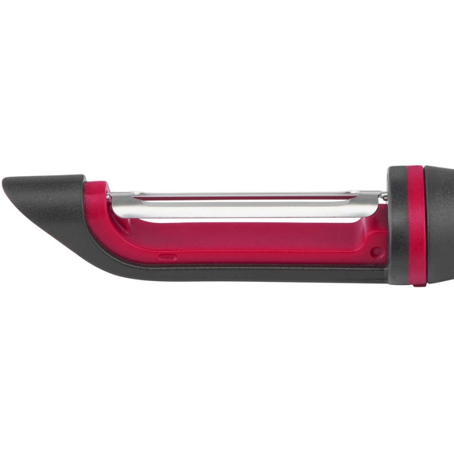 Tefal Ingenio Skrller, Sort/Rd