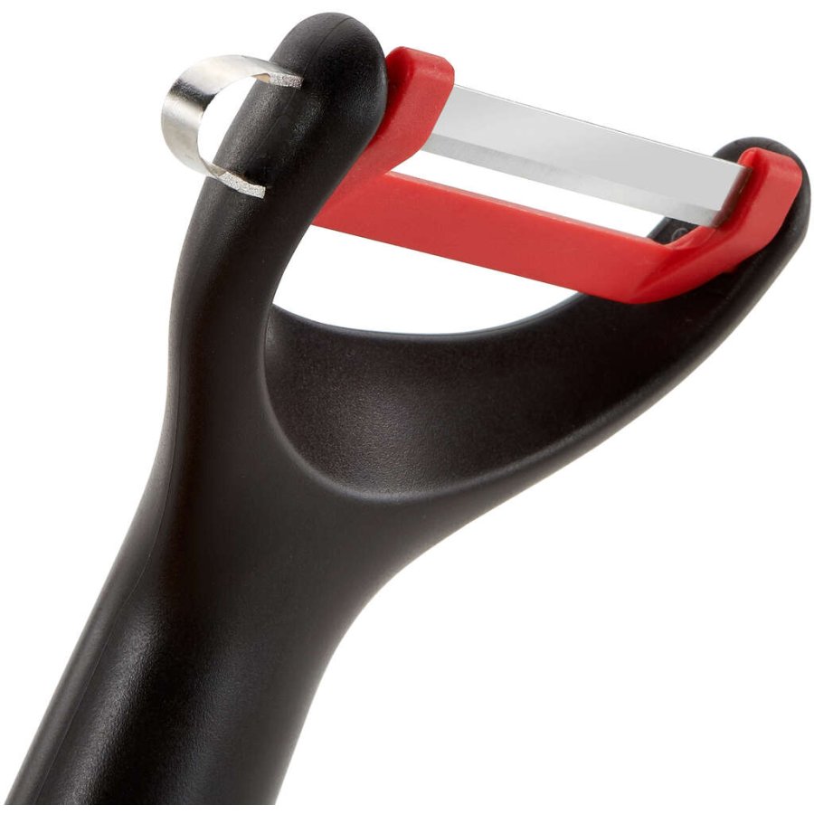 Tefal Ingenio Grntsagsskrller, Sort/Rd
