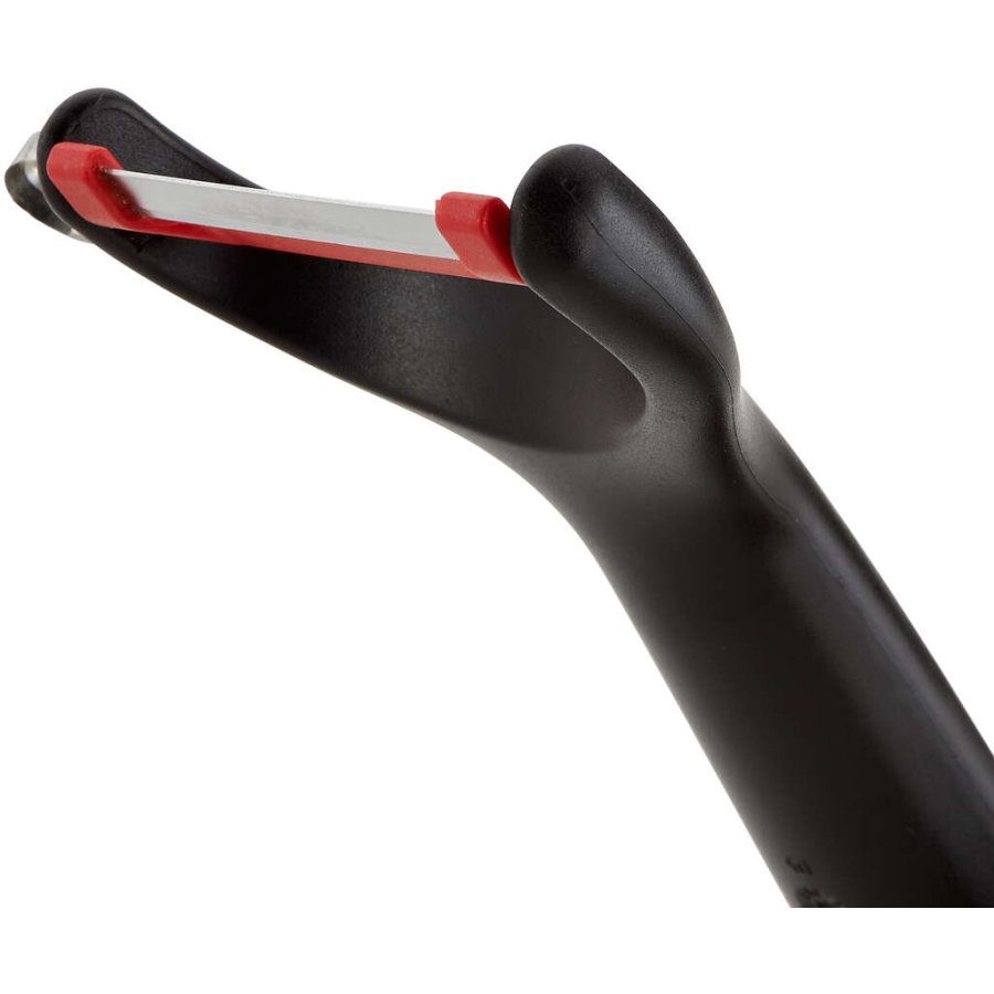 Tefal Ingenio Grntsagsskrller, Sort/Rd