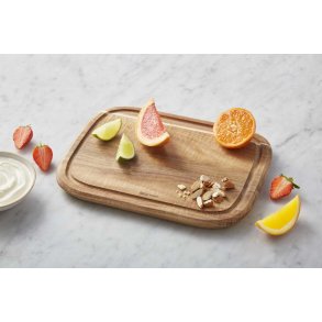Tefal Jamie Oliver Skærebræt 28 cm