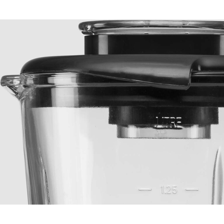 OBH Nordica Blendforce Blender, Sort