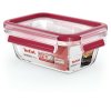 Tefal Masterseal Husholdningsbox 45 cl, Rd
