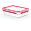 Tefal Masterseal Husholdningsbox 2 L, Rd