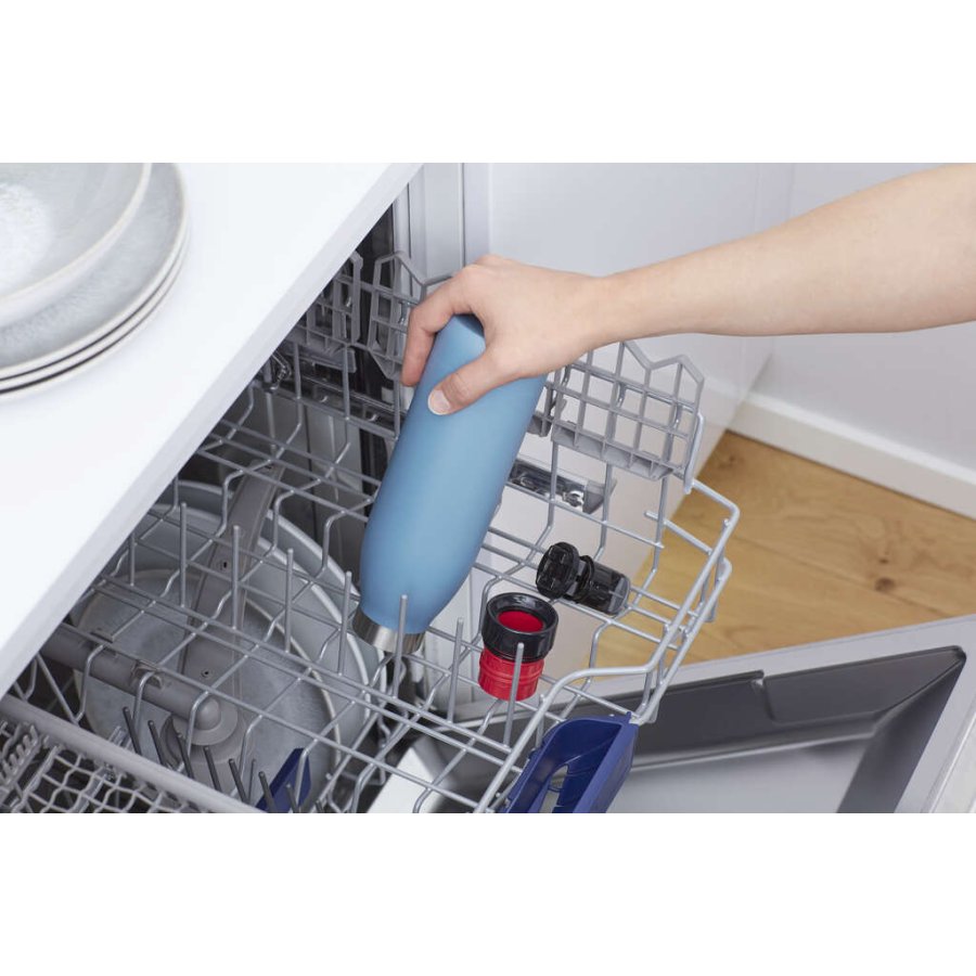 Tefal Bludrop Drikkeflaske 0,5 L, Bl
