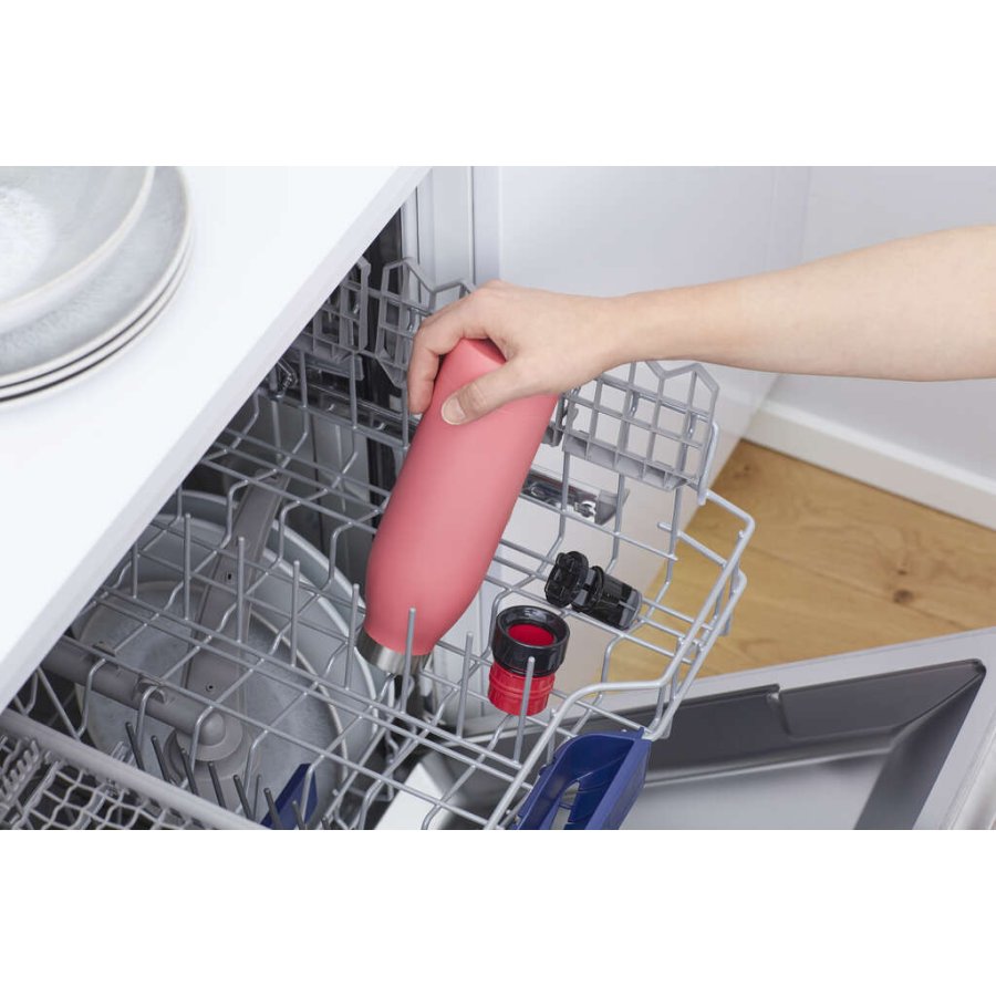 Tefal Bludrop Drikkeflaske 0,5 L, Pink