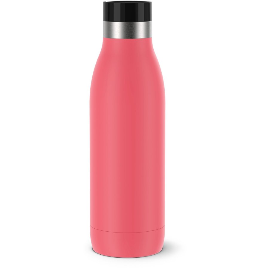 Tefal Bludrop Drikkeflaske 0,5 L, Pink