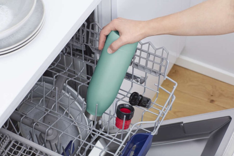 Tefal Bludrop Drikkeflaske 0,7 L, Grn