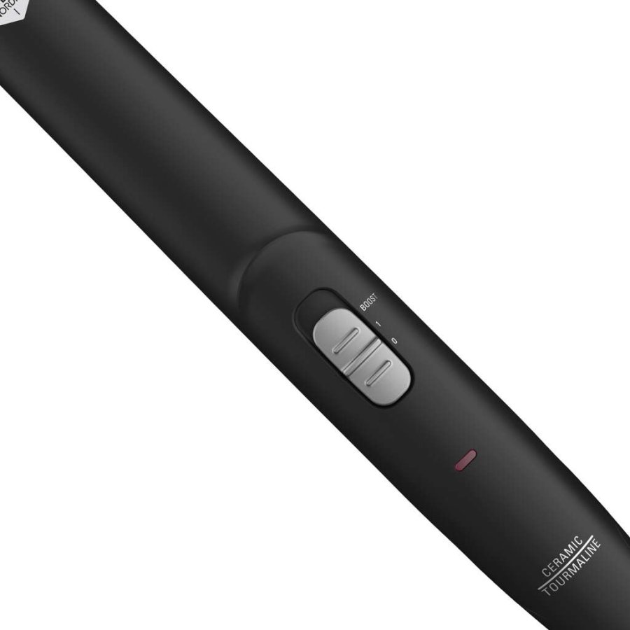OBH Nordica Express Style Glattejern, Sort
