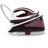 Tefal Express Essential Plus Dampstrygejern, Lilla/Hvid