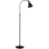 Halo Design Angora Stehlampe 110-150 cm, Schwarz