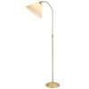 Halo Design Berlin Stehlampe H110-150 cm, Messing