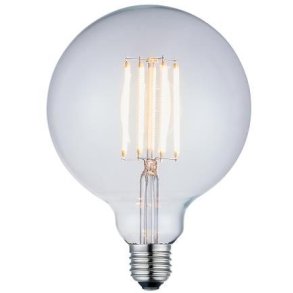 Halo Design Colors Globe Extra De Luxe Glühbirne LED E27 2W