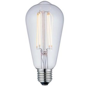 Halo Design Colors Drop Extra De Luxe Glhbirne LED E27 2W