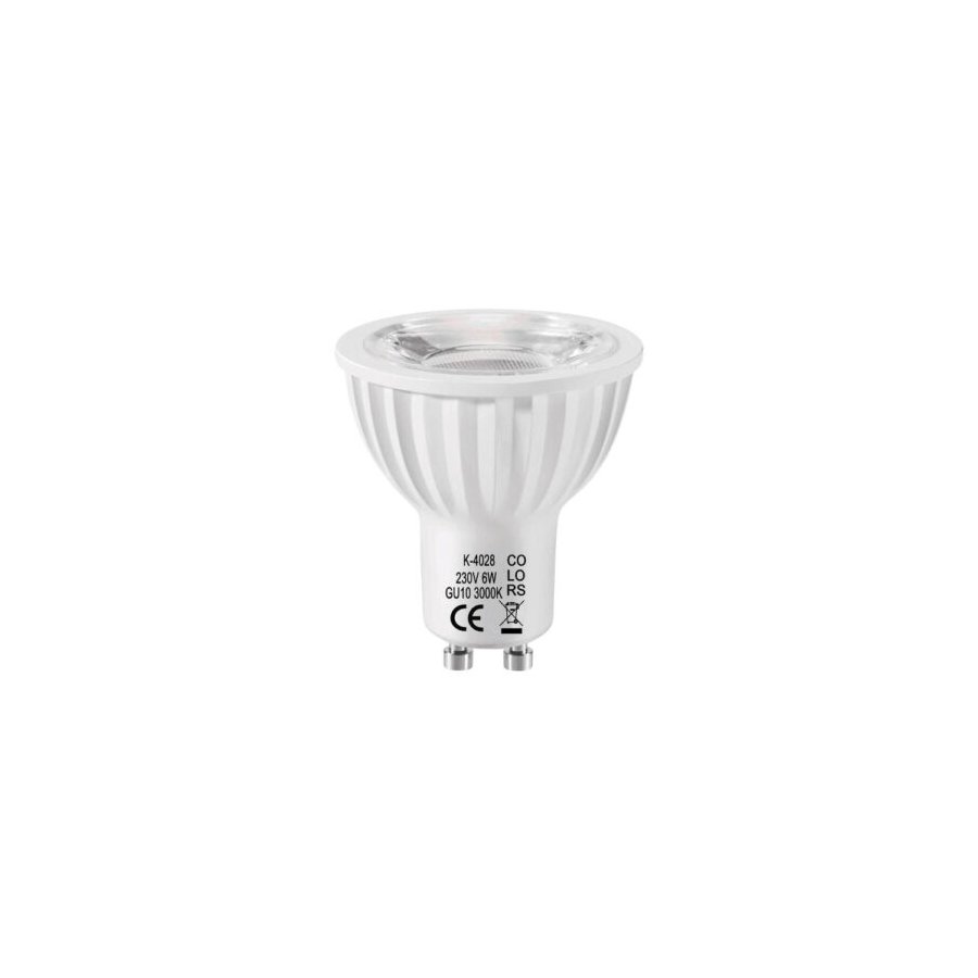 Halo Design Colors Spot LED GU10 6W 3 Stufen