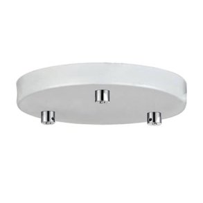 Halo Design Roset 3 Ø22 cm, Hvid