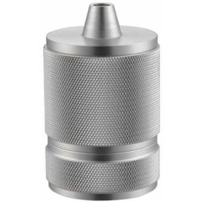 Halo Design Halo Fassung, Silber