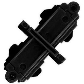 Halo Design Schiene Verbinder, Schwarz