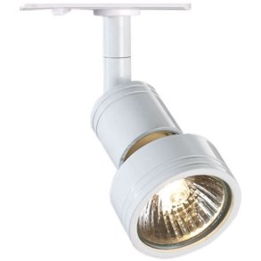 Halo Design Track Expo Spot LED 5,5cm, Weiß