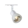 Halo Design Track Camp Spot LED 6 cm, Wei