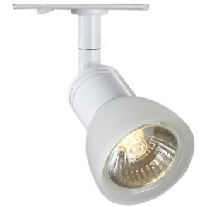 Halo Design Track Camp Spot LED 6 cm, Wei