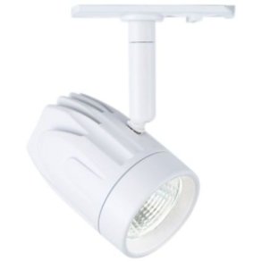 Halo Design Track All-Round Spot LED 5cm, Wei