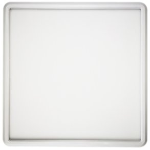 Halo Design Plafond 29 cm LED 3 Steps, Hvid