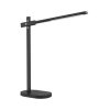 Halo Design Office Adjust Light Tischlampe H44 cm, Schwarz