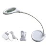 Halo Design Magni Light Tischlampe H76 cm, Wei