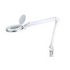 Halo Design Magni Light Tischlampe H76 cm, Wei