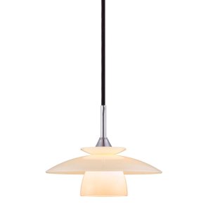 Halo Design Scandinavia Pendel Ø20 cm, Opal
