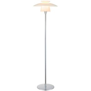 Halo Design Scandinavia Stehlampe 40 cm, Opal