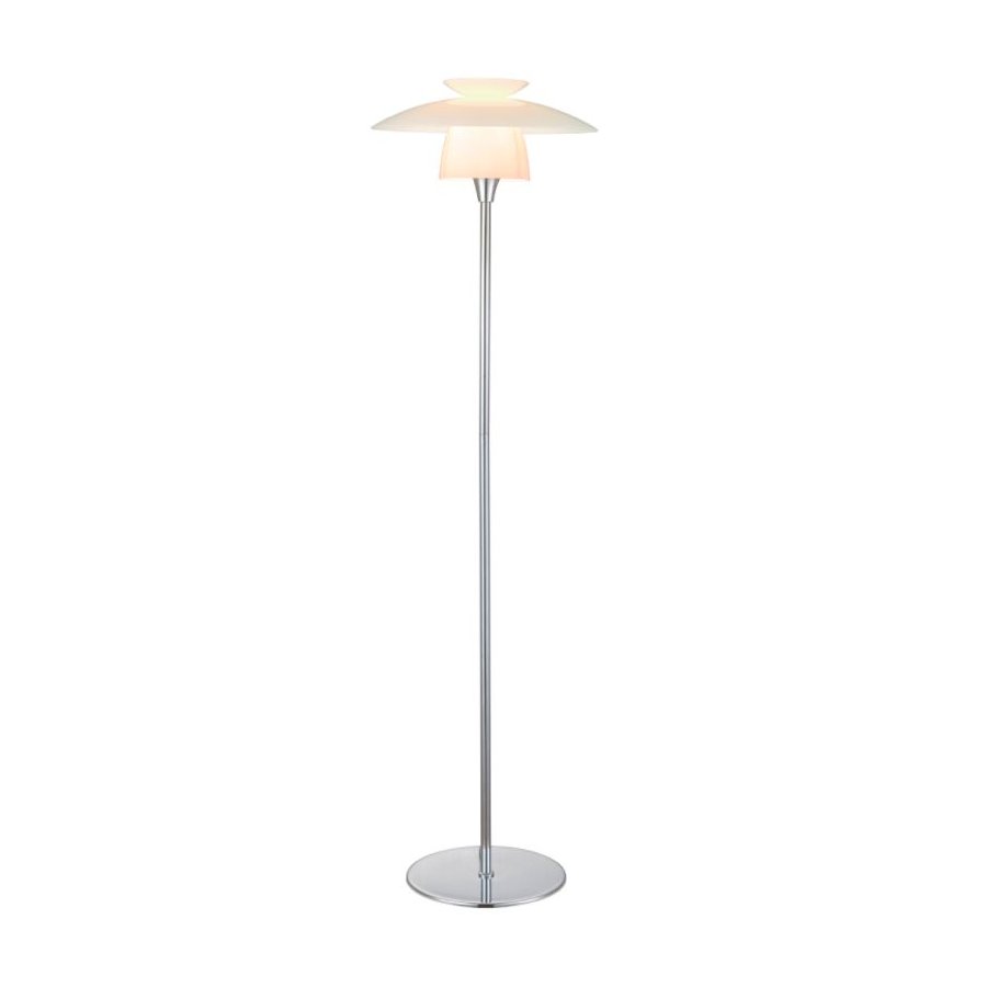 Halo Design Scandinavia Stehlampe 40 cm, Opal