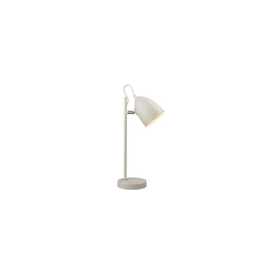 Halo Design YEP! Tischlampe H37 cm, Wei