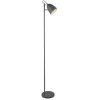 Halo Design YEP! Stehlampe H150 cm, Grau