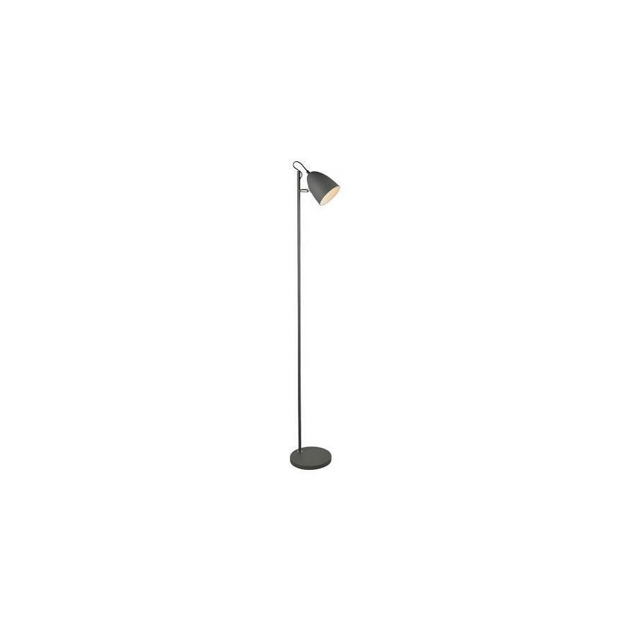 Halo Design YEP! Stehlampe H150 cm, Grau