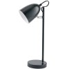 Halo Design YEP! Tischlampe H37 cm, Schwarz