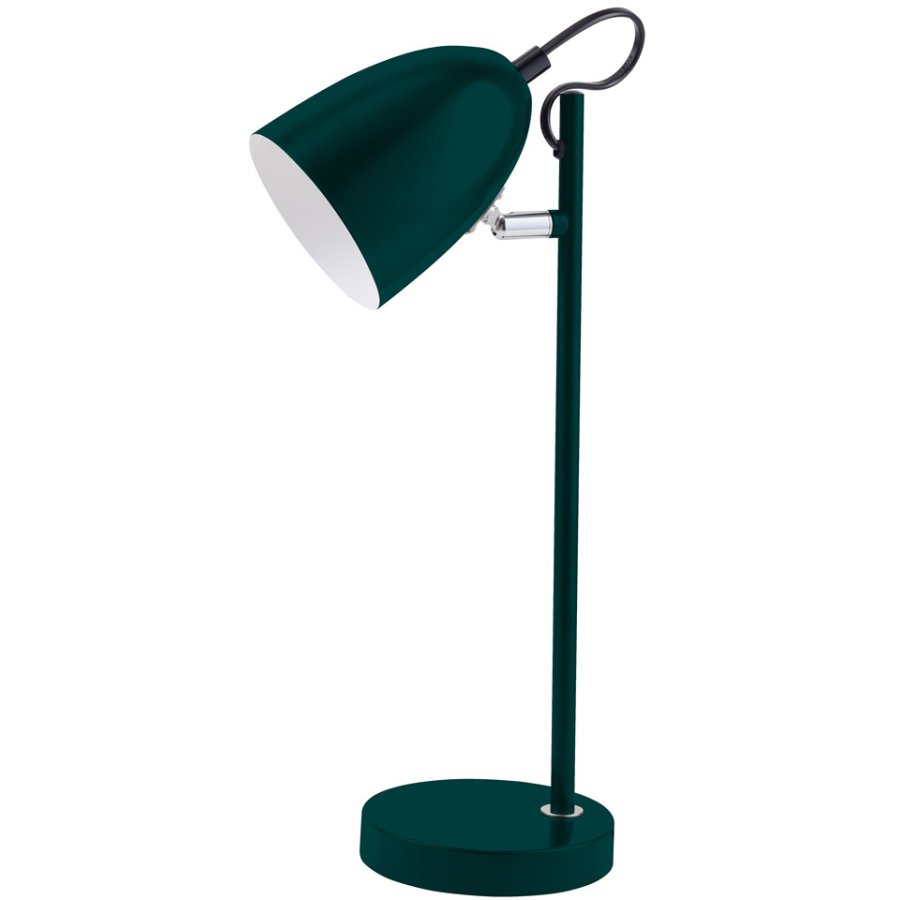 Halo Design YEP! Tischlampe H37 cm, Grn